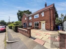 49, Wincanton Avenue, Manchester M23 9AP