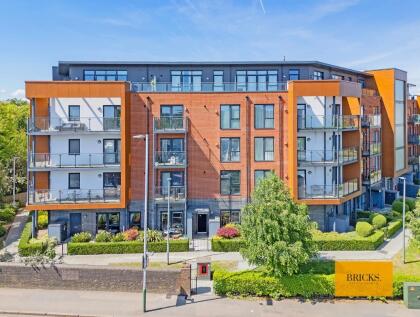 Gubbins Lane, Harold Wood, Romford