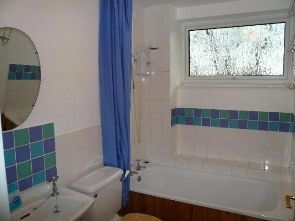 Bathrom+Shower