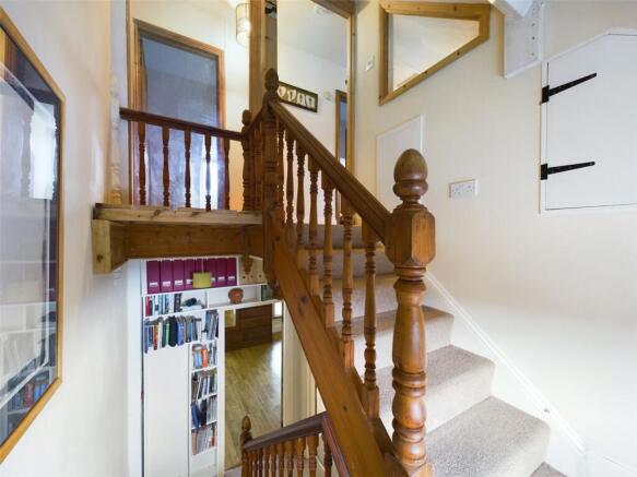 Staircase