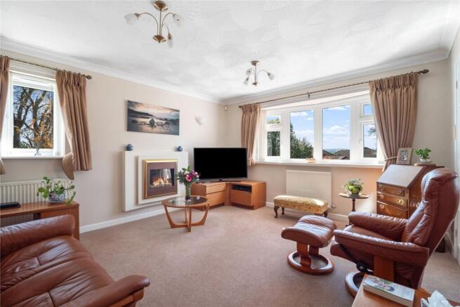 Light Sitting Room