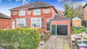 65, Toll Bar Road, Brecks, Rotherham S65 3HT