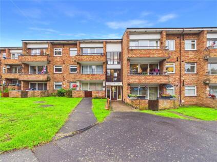 Blackfriars Avenue, Droitwich Spa, Worcestershire, WR9
