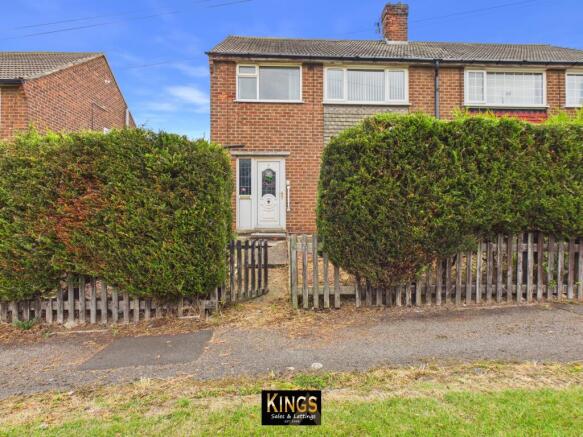 2 bed Semi-Detached for sale Image 12