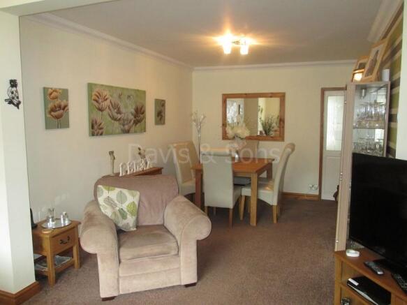 Lounge/diner