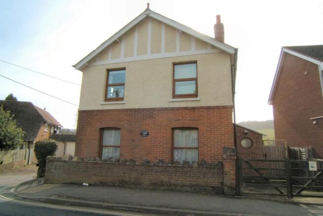 Detached house