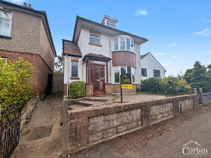Hyde Road, Bournemouth, BH10 5