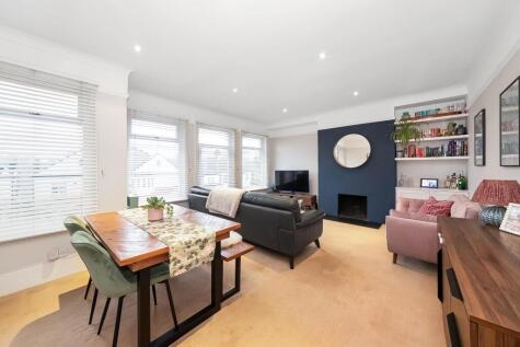 Collingtree Road, Sydenham, London, SE26