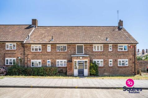 Basing Way, London, N3