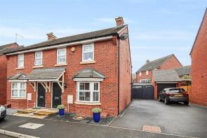6, Dove Close, Rushden NN10 8LL