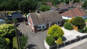 18, High Gate, Helpringham, Sleaford NG34 0RD