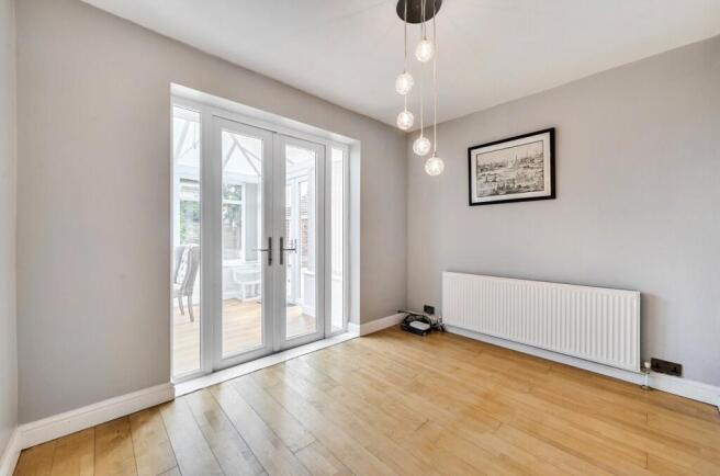3 bed Semi-Detached Bungalow for sale Image 12