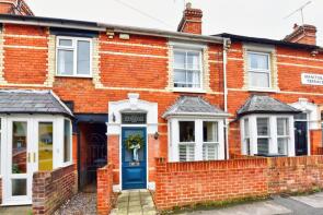 79, Harpsden Road, Henley-on-thames RG9 1ED