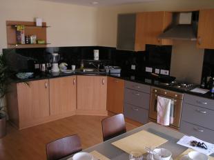 Fitted Kitchen