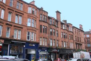 Flat 3/2, 8, Byres Road, Glasgow G11 5JY
