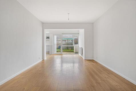 Meadowcroft, Stretham, Ely