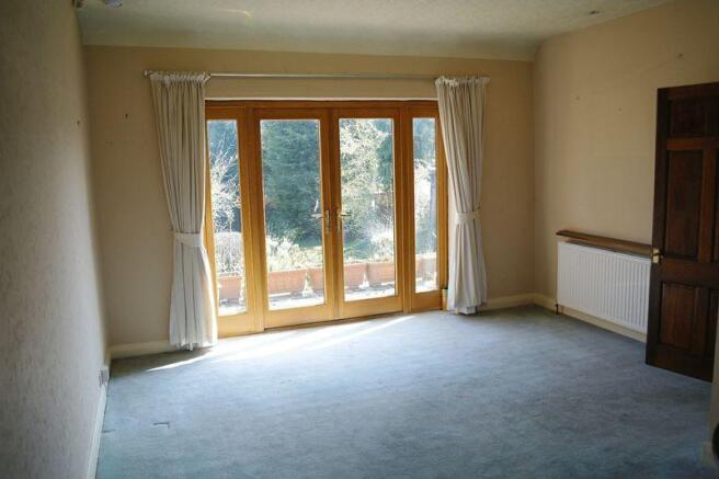 Lounge 1