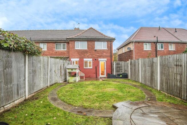 3 bed End of Terrace for sale Image 4