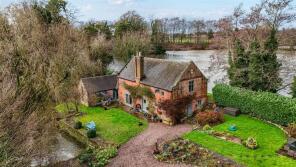 The Mill House, Sandford, Whitchurch SY13 2AW