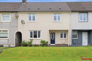 62, Livingstone Drive, East Kilbride, Glasgow G75 0EL