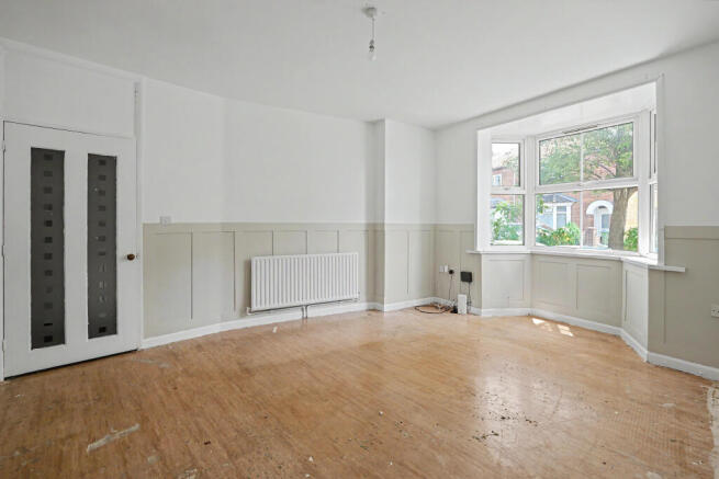 29 Radcliffe Road, Southampton, Hampshire, SO14 0PH