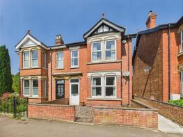 13, Argyll Road, Gloucester GL2 0QR