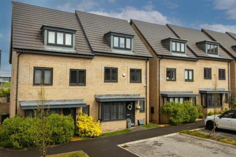 Woodlands Place, Blythe Valley, Solihull