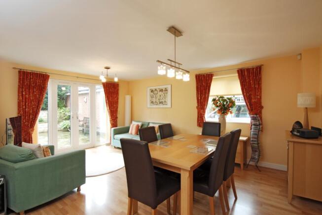 Breakfast Room