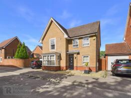 9, Wychwood Road, Furnace Green, Crawley RH10 6GG