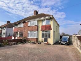 137, Lawn Avenue, Great Yarmouth NR30 1QP