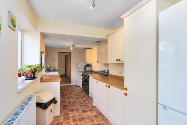 2 bed End of Terrace for sale Image 9