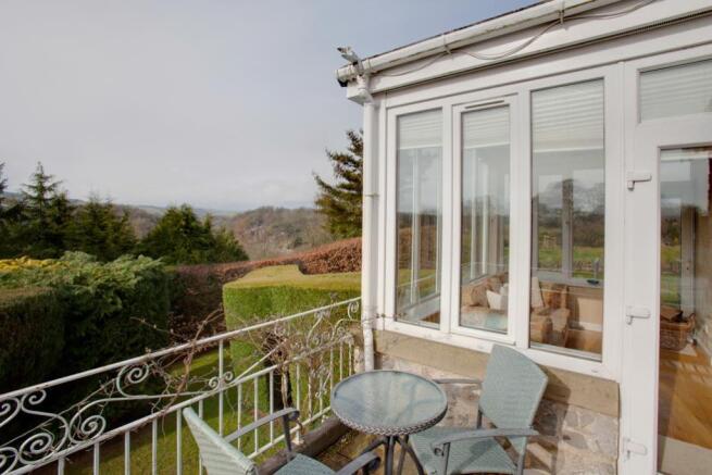 Sun Terrace