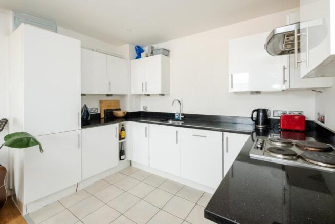 Latitude Apartments