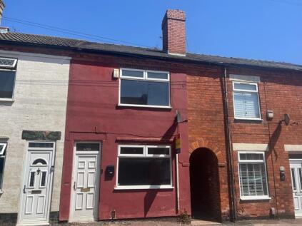 36 St Michaels Street, Sutton-In-Ashfield NG17 4GP