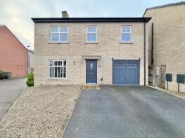 15, Hadrian Court, Sherburn In Elmet, Leeds LS25 6QB