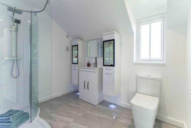 En-Suite