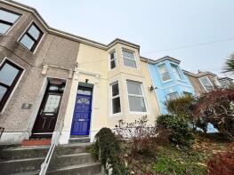 34, Higher Port View, Saltash PL12 4BX