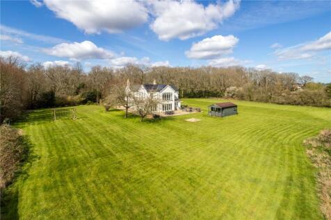 Moor Lane, Woking, Surrey, GU22
