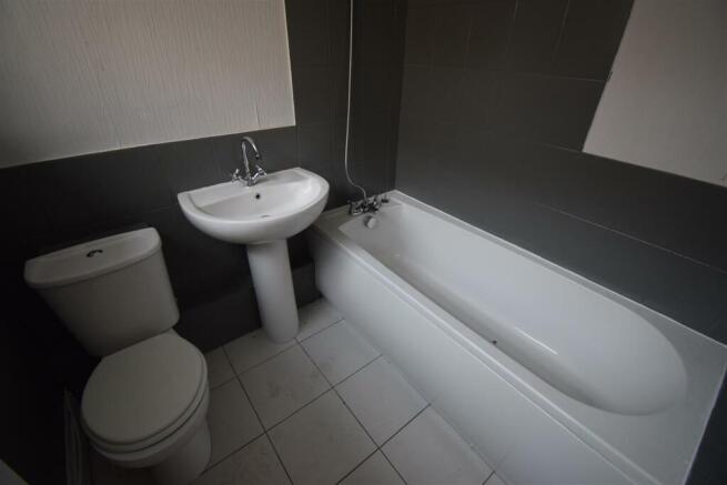 Bathroom WC