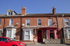 60, Vernon Street, Lincoln LN5 7QT
