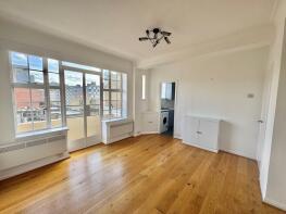 Flat 8, Astral House, Regency Place, London SW1P 2EA