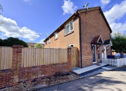 Bourne End - Stunning Starter Home