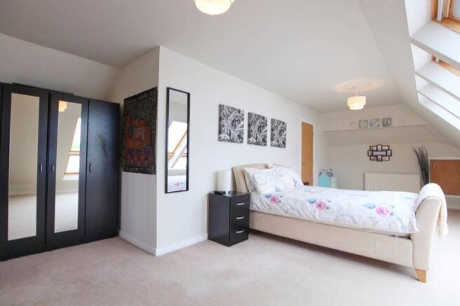 Bedroom Five