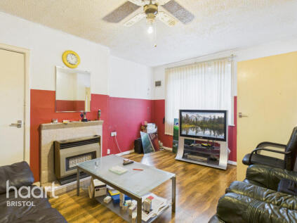 55 Martock Road, Bristol BS3 5QN