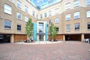 18, 90 Gemini House, New London Road, Chelmsford CM2 0PD