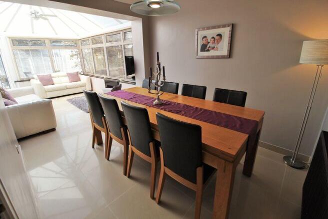 Dining Room in...