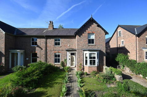 Princess Road, Ripon, HG4 1HW