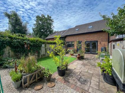 Maerdy Park, Pencoed, Bridgend County Borough, CF35 5HX