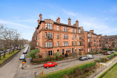 3/1 25 Queensborough Gardens, Hyndland, G12 9QP