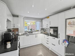 3, Hoghton Road, Hale, Liverpool L24 4BW
